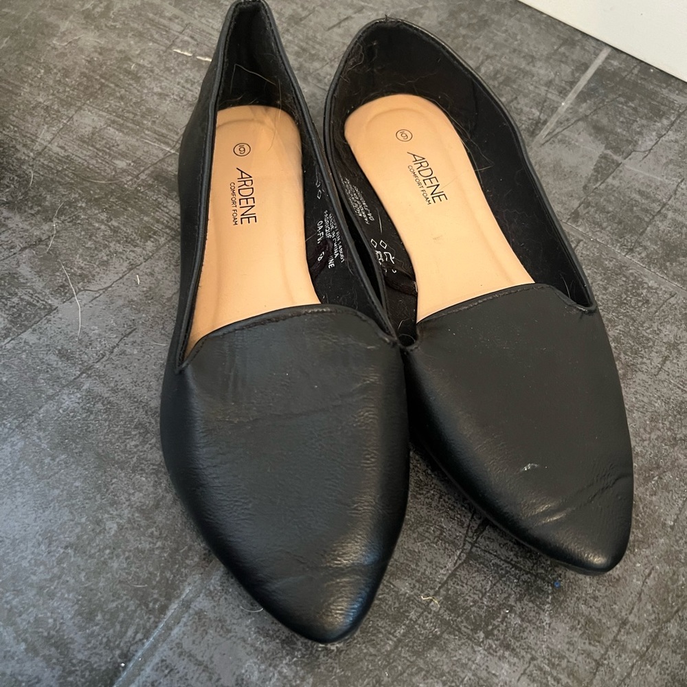 Ardene ballerina shoes (loafers/flats)